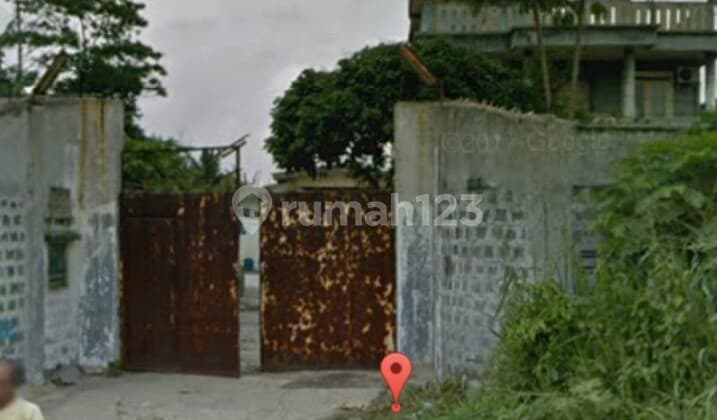 Tanah Siap Bangun di Bojongsoang Dekat Stt Telkom Bandung