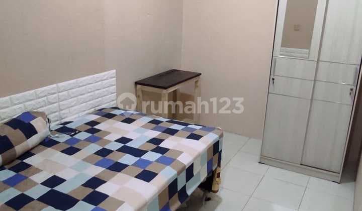 Rumah Kost di Cibiru Hilir Dekat Ke Kampus Uin Bandung