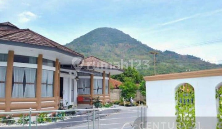Villa Bagus Fully Furnished In Kadungora Garut
