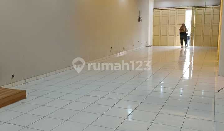 Ruko Super Strategis Siap Pakai di Ahmad Yani Garut Kota