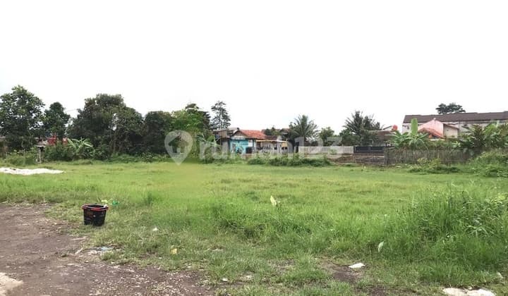 Sindang Sari Banjaran Land.