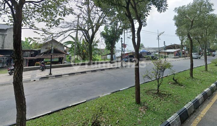 Tanah Di Al Fathu Soreang 1 Km Dari Gerbang Tol Soreang