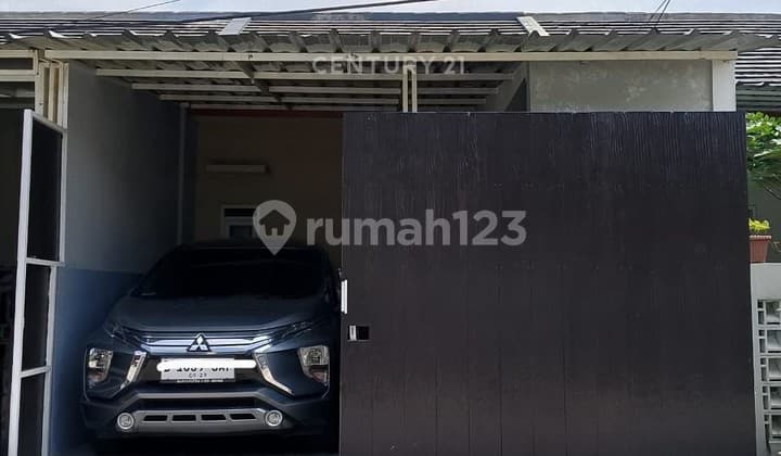 Rumah Cantik Minimalis Di Grand PKJ Rancamanyar Bandung