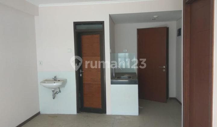 FOR SALE APARTEMEN GATEWAY PASTEUR 2 BR HARGA MURAH
