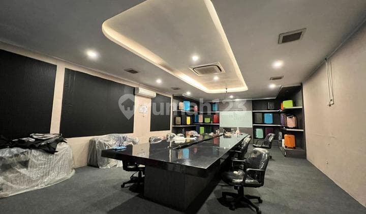 PABRIK DAN GUDANG BISA UNTUK PRODUKSI SAYAP KATAPANG