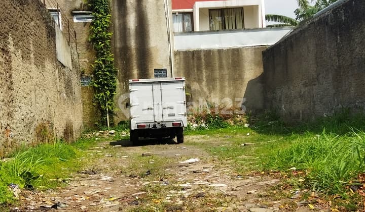 HARGA LANGKA KAVLING SIAP BANGUN PASADENA ONE GATE SYSTEM