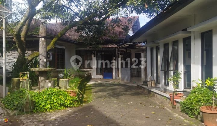 RUMAH HOKI KOPO PERMAI HONGSHUI BAGUS, TANAH NGANTONG