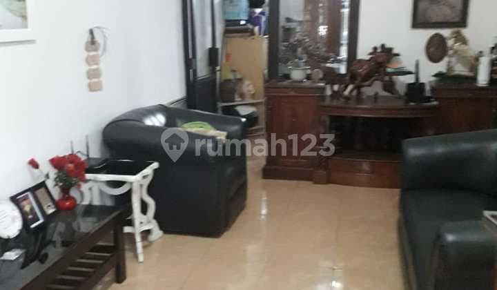 RUMAH GRAND IMPERIAL CIKONENG SHM LEBAR MUKA 7 MTR