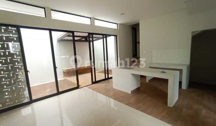 RUMAH BARU CLUSTER FLORA TIPE FREYA SUMMARECON BANDUNG