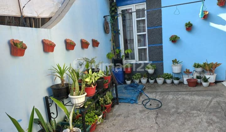 JUAL CEPAT GRAHA RANCAMANYAR INDAH HARGA MENARIK