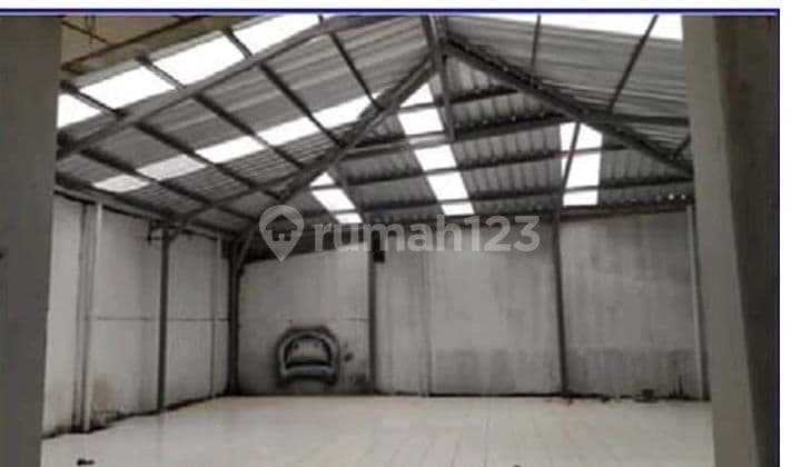 Rumah Di Jln Protokol Kota Bandung Bisa Untuk Segala Usaha