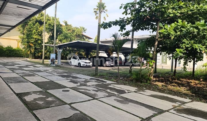 Pabrik Ex Garment Siap Pakai Lokasi Enak Gampang Cari Yg Kerja