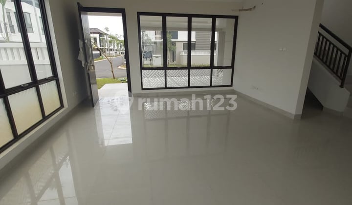 Rumah Baru Podomoro Park Buah Batu Bandung Cluster Amagriya