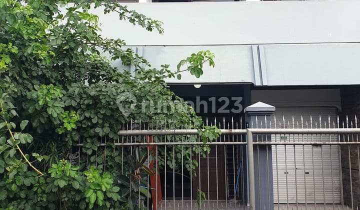 Dijual Sewa Rumah Komplek Cikutra Sukaluyu Pahlawan Dekat Gor Citra