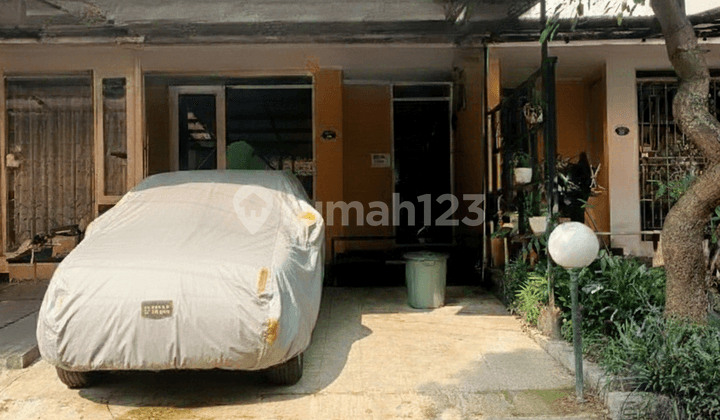 Dijual Cepat Bawah Pasar Cluster Ekslusif Sudirman Cijerah Bandung
