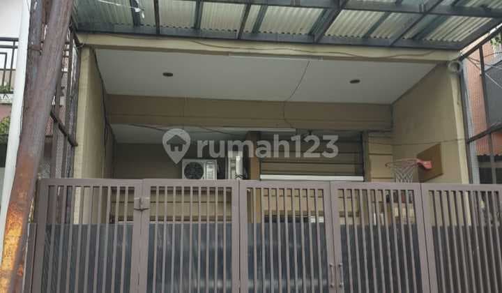 Dijual Rumah Minimalis Komplek Bkr Dekat Tegal.lega