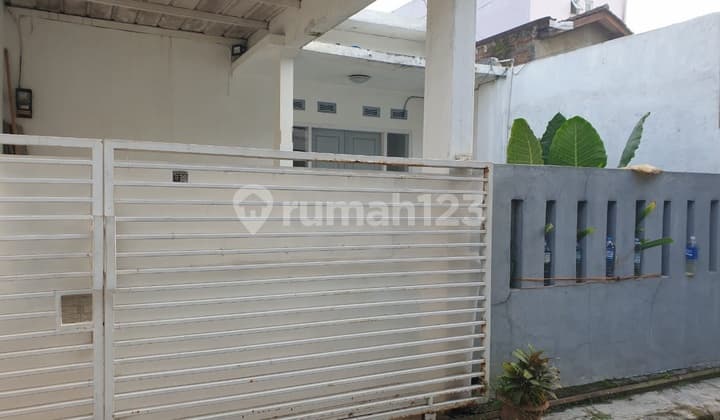 Dijual Rumah Siap Huni Komplek Sarijadi Bandung