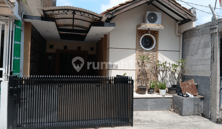Dijual Rumah Siap Huni Cipageran Cimahi