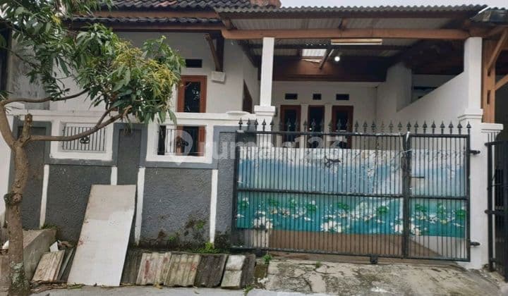 Dijual Rumah Siap Huni Borma Permata Cimahi