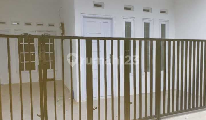For Rent: Minimalist House Sarijadi Near Maranatha Pasteur Toll