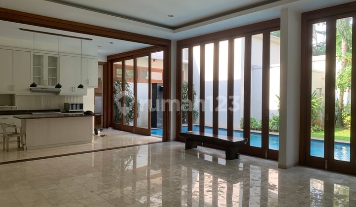 Kemang Residence - Kemang