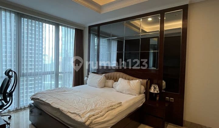 District 8 Senopati - 2br 105sqm