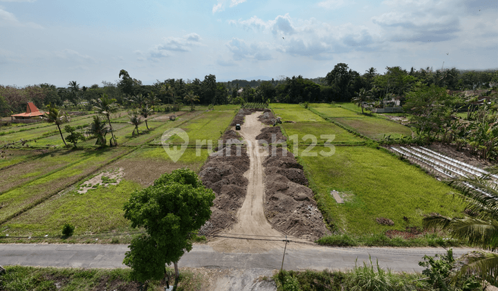 3 Jt-an Lokasi Premium Dekat Kampus UII Jogja