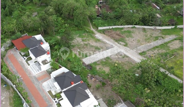 Tanah Barat Hotel HYATT, Siap Akad Notaris di Jongke