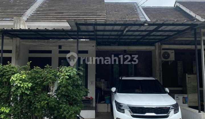 Rumah Harga 800 Jutaan di Cinere? Masih Ada!