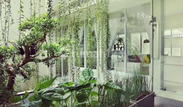 Di Jual Rumah Bagus Dan Mewah Sutera Lavender Alam Sutera