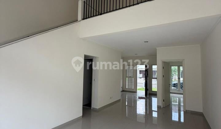 Di Jual Cepat Cluster Elysia Suvarna Siap Huni, Stratregis