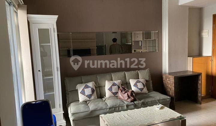 Disewa Apartement Gading Greenhill