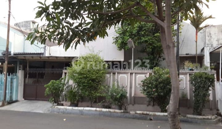 House in Sunrise Garden Very Strategic Location in West Jakarta