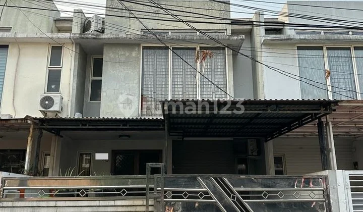 Di Jual Murah Rumah di Taman Semanan Indah, Hadap Selatan Di Jual Murah Rumah di Taman Semanan Indah, Hadap Selatan