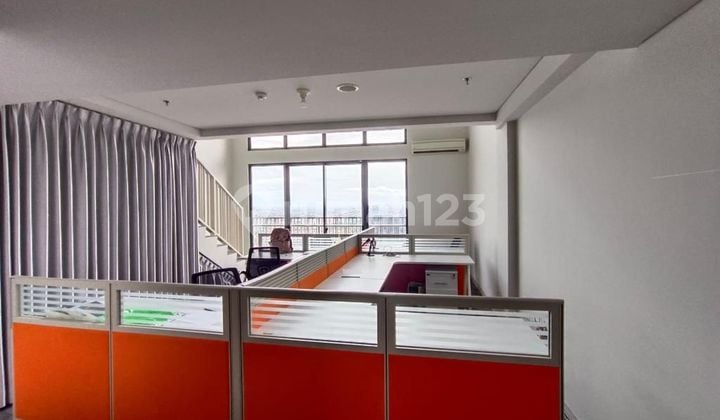 Dijual Soho Pancoran Fasilitas Lengkap Dan Mewah At Jakarta Selatan