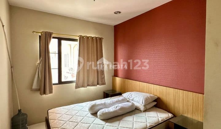 Dijual Cepat Bagus Murah Sekali Apartemen Puri Garden, Jarang Ada