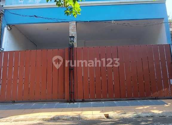 Dijual Rumah Bagus Rapi Siap Huni di Regency Melati Mas Tangerang