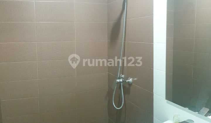 Apartemen Puri Orchard Jakarta Barat Tower Cedar Height, Studio.