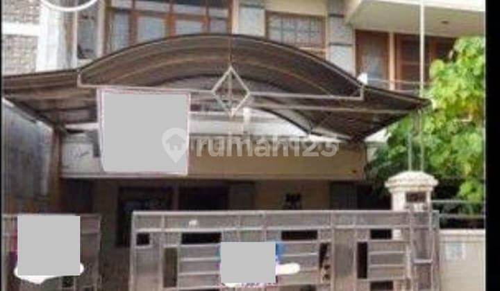 Di Jual Rumah Bagus Rapi Siap Huni di Green Garden Jakarta Barat