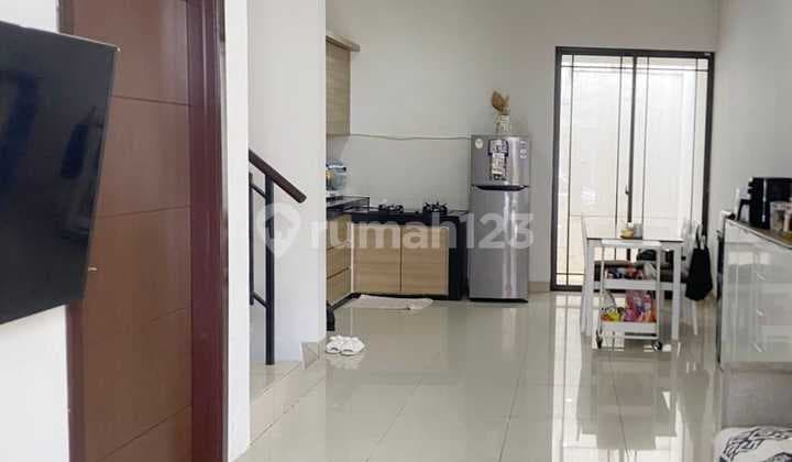 For Sale Fast Green Lake City Cluster Asia Semi Furnished Edition