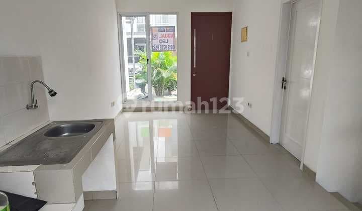 Rumah Cantik di Perum Riviera Gading Serpong , Siap Huni