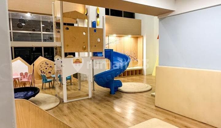 For Sale Fast Yukata Alam Sutera Apartment 2BR, Strategic Location