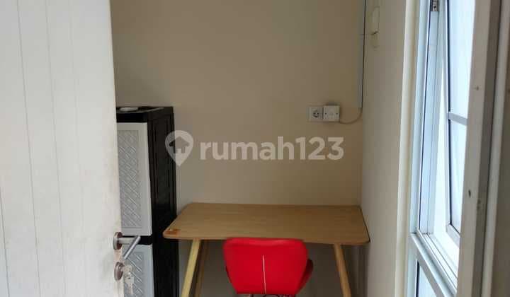 Rumah Siap Huni, Full Furnish At Alesha House Vanya Park BSD