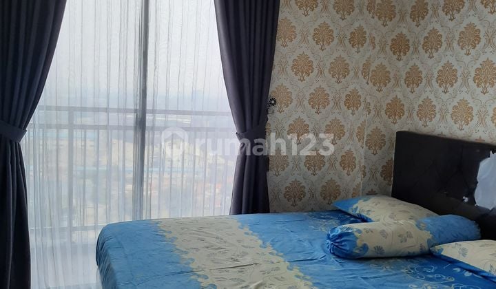 Springwood Residence Wings A Studio Apartment Fully Furnished