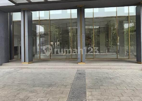 For Quick Rent Fbl 7 Foresta Business Loft, Bsd Adjacent