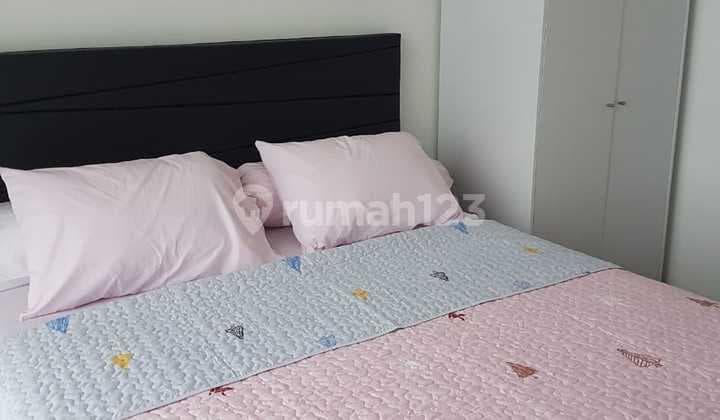 For Rent Marigold Apartment - Tower 3 Area: 110.44 m