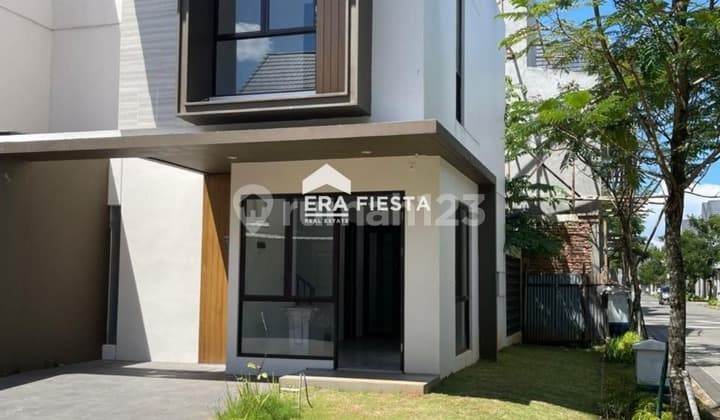 Dijual Cepat, Citra Garden Serpong, Bagus, Strategis, Hook