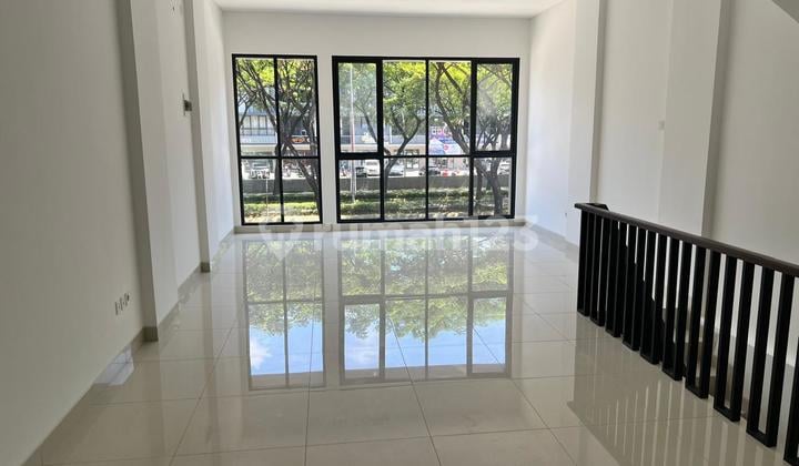 For Rent: Ruko Enchante Business Park BSD City