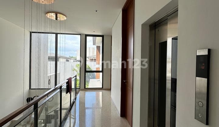 Magnificent and Luxurious House in Lyndon Navapark BSD