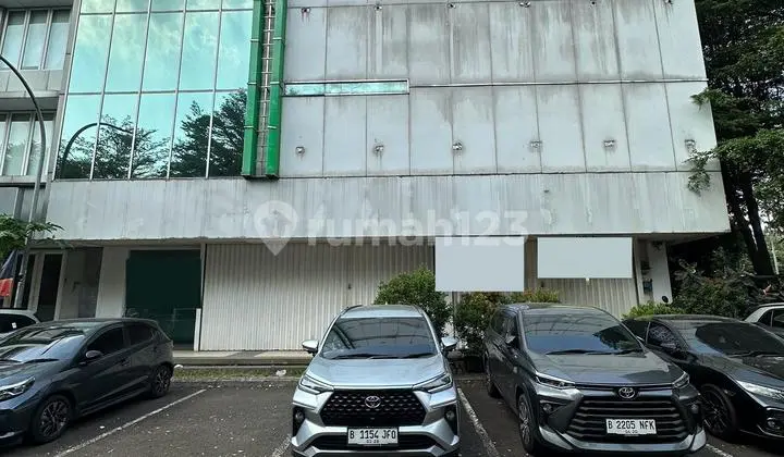 ️DISEWA / DIJUAL LANGKA Ruko Alam Sutera, ASTC Ruko Gandeng 2